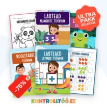 ULTRA BUNDLE HOMESCHOOLING (49)